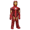 Pinata Iron Man 3D Avengers