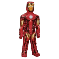 Pinata Iron Man 3D Avengers