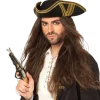 Pistolet Pirate – Accessoire Déguisement Pirate Carnaval