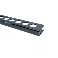 Plateau Noir pour Verre à Shooter