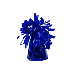 Poids pour ballon couleur Bleu foncé