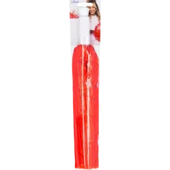 Pom Pom Rouge – Accessoires Cheerleader EVJF