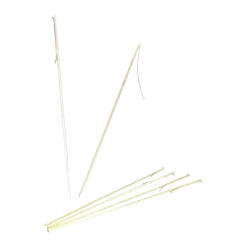Porte-Lampion en Bois 50 cm – Accessoire pour Lampions