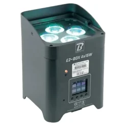 Projecteur Archi BoomTone DJ - EZBOX Pack