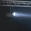 Projecteur Fresnel pour Théâtre et Scène à LED Blanc