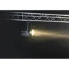 Projecteur Fresnel pour Théâtre et Scène à LED RGBW