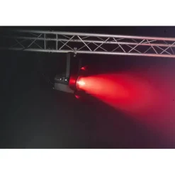 Projecteur Fresnel pour Théâtre et Scène à LED RGBW