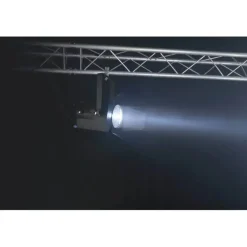 Projecteur Fresnel pour Théâtre et Scène à LED RGBW