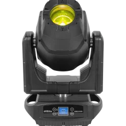Projecteur hybride 250 W – Shield H250 IP65 Evolite – Utilisation intérieure et extérieure - DMX & Gobos