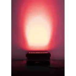 PROJECTEUR LED CITY COLOR 400 - RGBW POUR EXTERIEUR