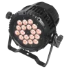 Projecteur à LED IP65 pour Extérieur 18x15W RGBAW