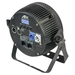 Projecteur LED 12x12W Haute Luminosité RGBWA+UV