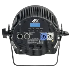 Projecteur LED 12x12W Haute Luminosité RGBWA+UV