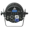 Projecteur LED 6x12W Haute Luminosité RGBWA+UV