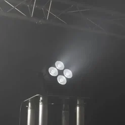 Projecteur PAR à LED Blanc Chaud/Froid CLUB-WHITE450-IP