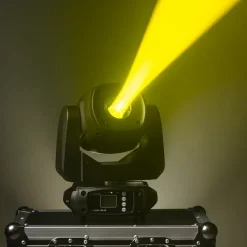 Projecteur spot 100 W – Evo Spot 100 CR Evolite – LED multicolore & contrôle DMX
