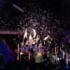 Présentoir Show Pyramide 10 Bouteilles VIP - Noir | By Sparklers®