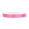 Ruban de Satin Rose 25 mètres