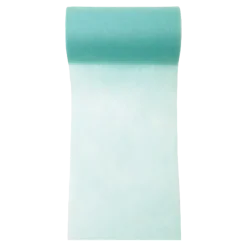 Ruban intissé uni Menthe - 10m*10cm