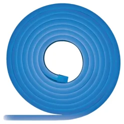 Ruban à LED Effet Néon Bleu - 5m