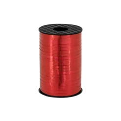 Ruban Métallique Rouge 225 mètres