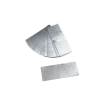 Sac de confettis Métalliques 100% Biodégradable 1kg - Argent