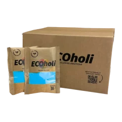 Sachet de poudre Holi Bleu - 75g