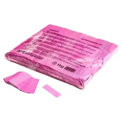 Sac 1KG confettis rose