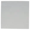 Serviette Cocktail 2 plis (38x38cm) Blanche (Lot de 100)