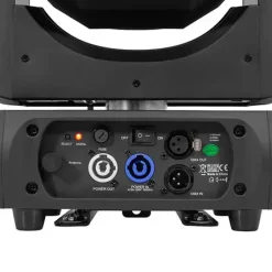 Set 2 Lyres EVO BEAM 7R MKII + Flight Case