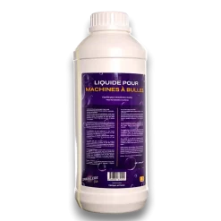 SPARKLERS CLUB® - LIQUIDE À BULLES 1L