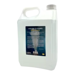SPARKLERS CLUB® - LIQUIDE À FUMÉE EFFET CO2 5L