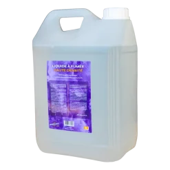 SPARKLERS CLUB® - LIQUIDE À FUMÉE HAUTE DENSITÉ 5L