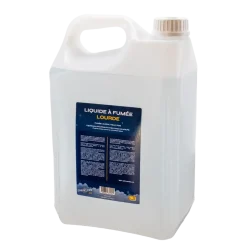 SPARKLERS CLUB® - LIQUIDE À FUMÉE LOURDE 5L
