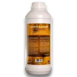 SPARKLERS CLUB® - LIQUIDE À FUMÉE STANDARD 1L