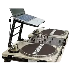 Stand pour Ordinateur LDS1 - BOOMTONE DJ
