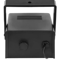 Stroboscope LED "FLASHLED-MINI" – 24 LED blanches, vitesse réglable