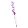 Stylo Licorne Lumineux