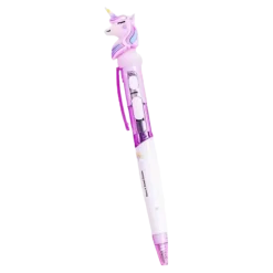 Stylo Licorne Lumineux