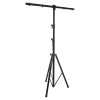SUPPORT D'ÉCLAIRAGE POUR JEUX DE LUMIÈRES - 145 À 350CM