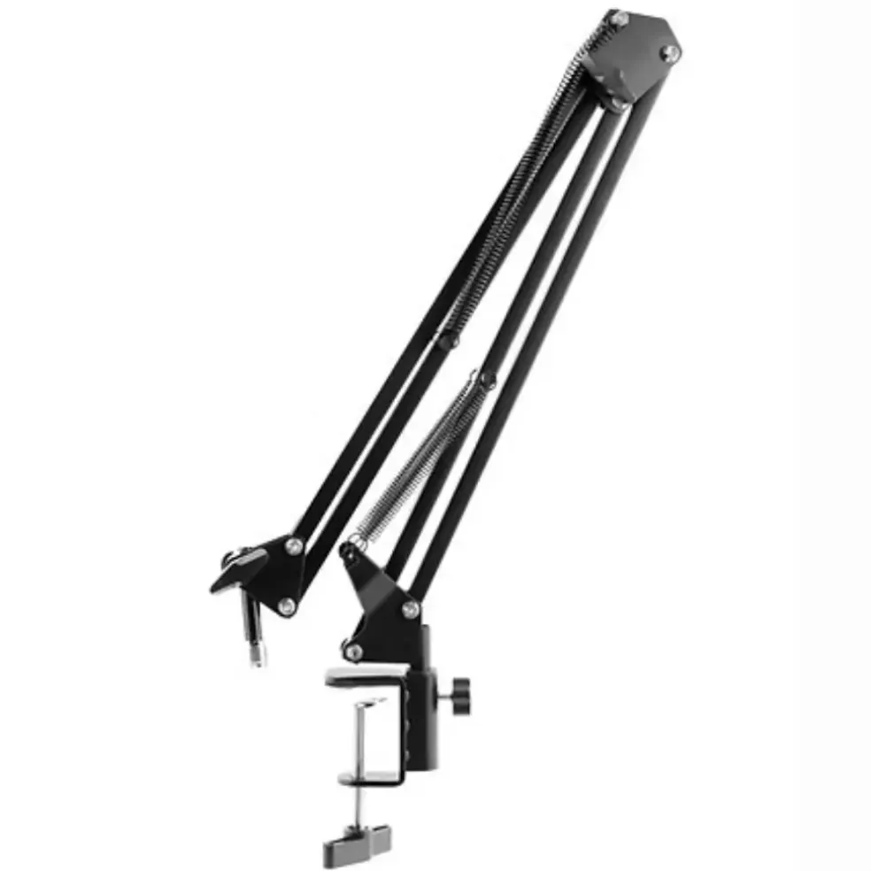 Support Micro articulé Plugger Studio - Podcast Arm