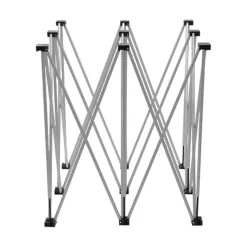 Support pour Plateforme 1x1m QuickStage Raiser 40