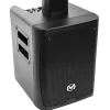 Système Colonne amplifié Mac Mah sur batterie - SC-400 GO