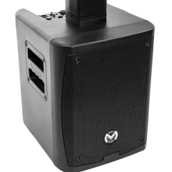 Système Colonne amplifié Mac Mah sur batterie - SC-400 GO