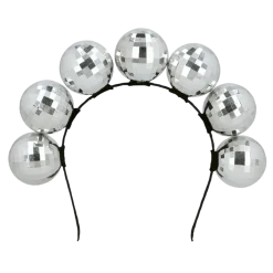 Tiare Disco Fever – Couronne Disco Années 70 / 80