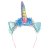 Tiare Licorne Starlight – Couronne Licorne Enfant Carnaval
