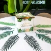 Urne Anniversaire Tropical