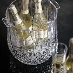 Vasque à Champagne Vintage en Polycarbonate - 523.5cl