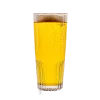 Verre à bière, eau et cocktail "Gaetan" incassable en Ecozen - 32 cl