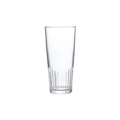Verre à bière, eau et cocktail "Gaetan" incassable en Ecozen - 32 cl